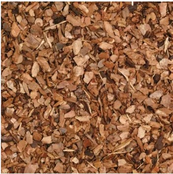 Pine Bark Mulch