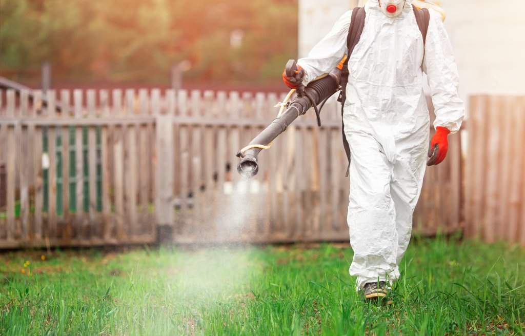 Effective Mosquito Protection in Land O Lakes FL