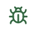 Occasional Invader Pest Control Icon