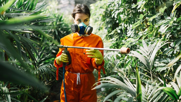 female-gardener-spraying-insecticide-plant_23-2147918609